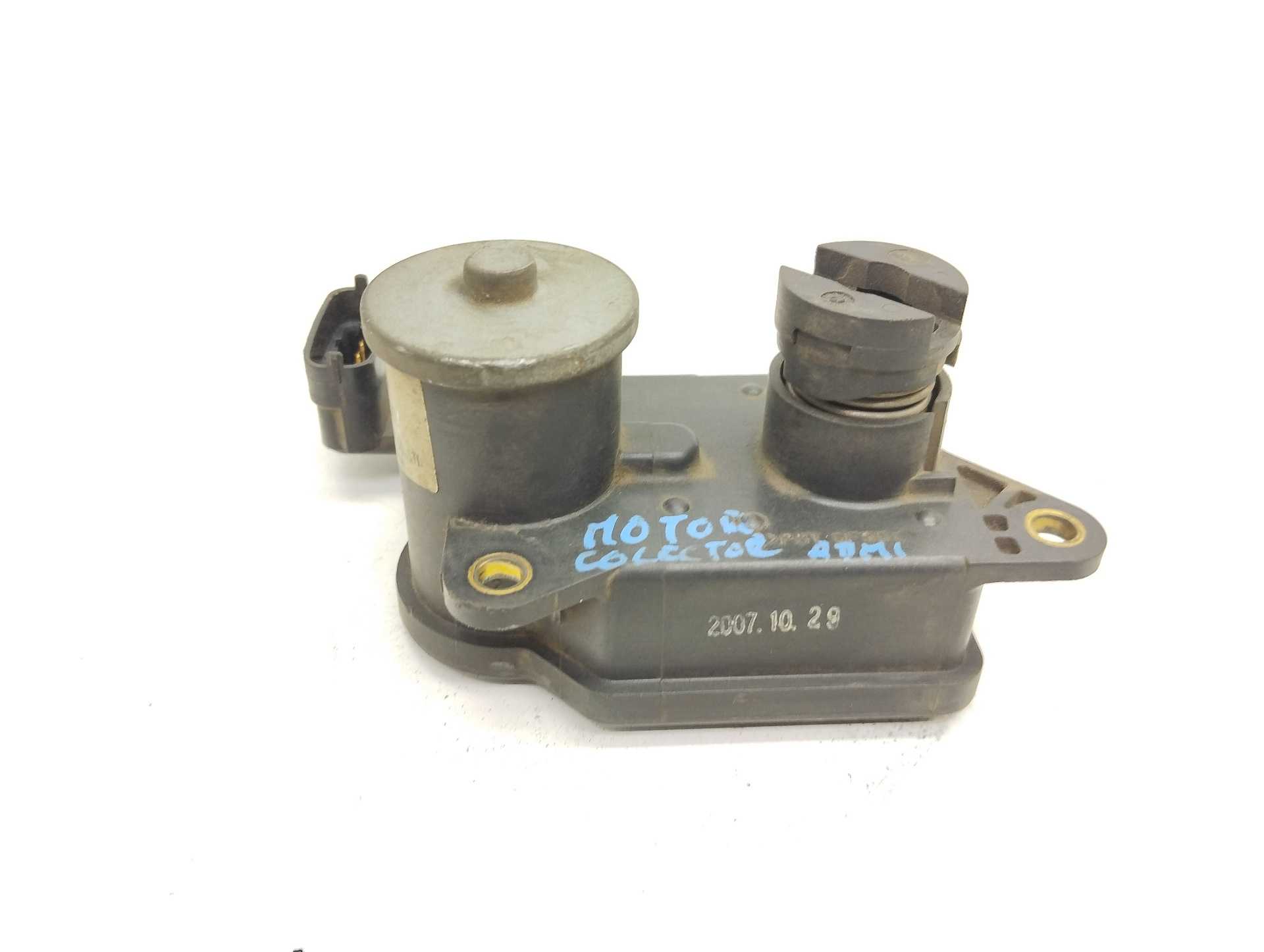 Recambio de motor colector admision para hyundai i30 2.0 crdi cat referencia OEM IAM 2838127450  
