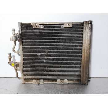 CONDENSADOR / RADIADOR AIRE ACONDICIONADO 13129195 DELPHI 