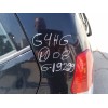 hyundai i10 del año 2008