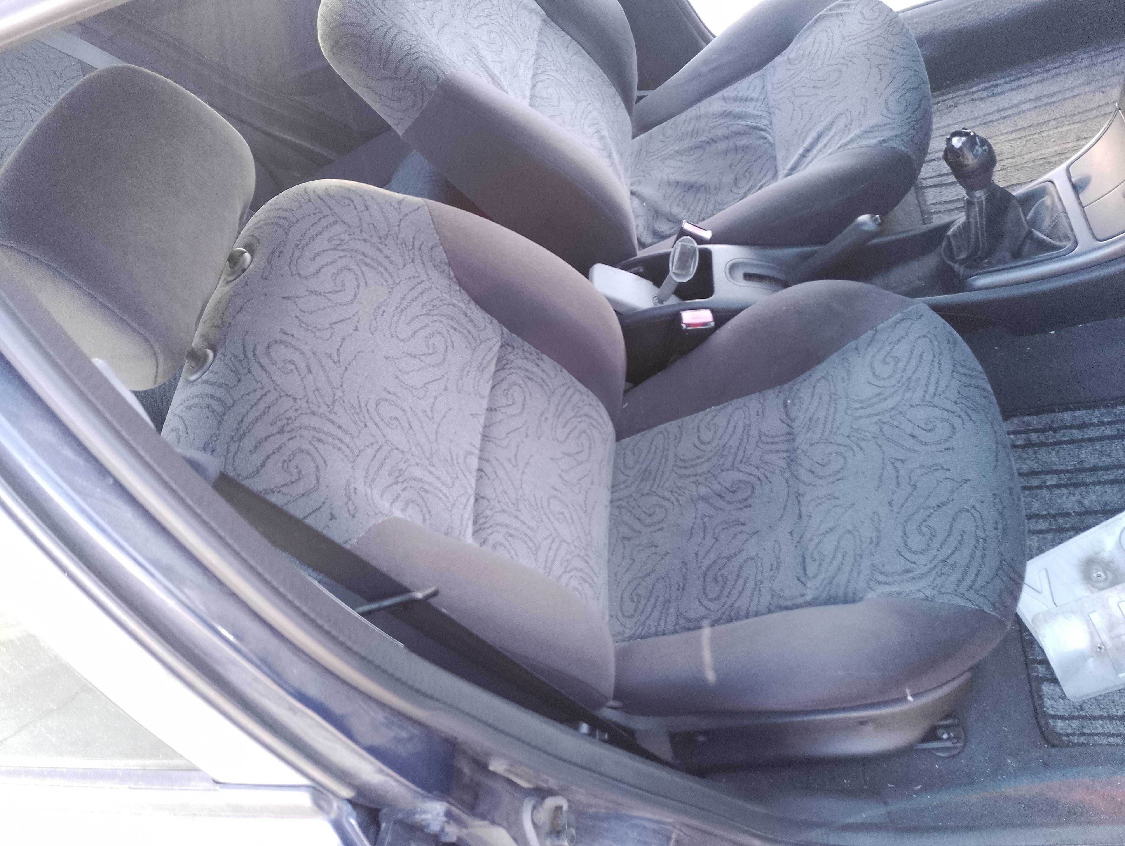 Recambio de asiento delantero derecho para citroën xsara berlina 1.6 image referencia OEM IAM   