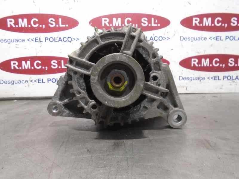 Recambio de alternador para toyota corolla (e12) 1.4 16v cat referencia OEM IAM 270600D140 0124325079 