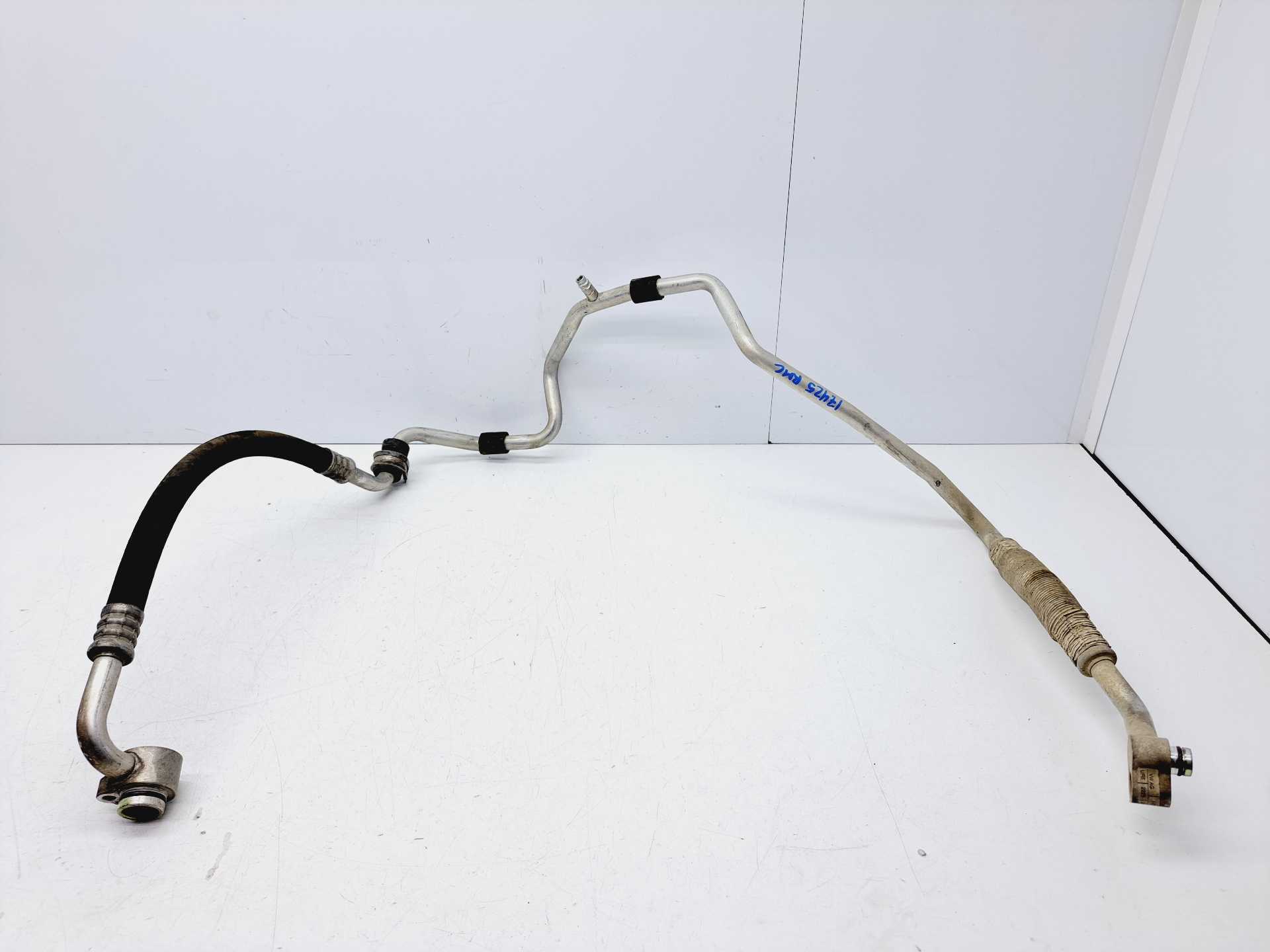 Recambio de tubos aire acondicionado para seat leon (1p1) comfort limited referencia OEM IAM 1K0820743CC  