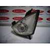 Recambio de faro antiniebla derecho para ford fiesta (cbk) 1.4 tdci cat referencia OEM IAM 89202182  