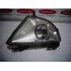 Recambio de faro antiniebla derecho para ford fiesta (cbk) 1.4 tdci cat referencia OEM IAM 89202182  