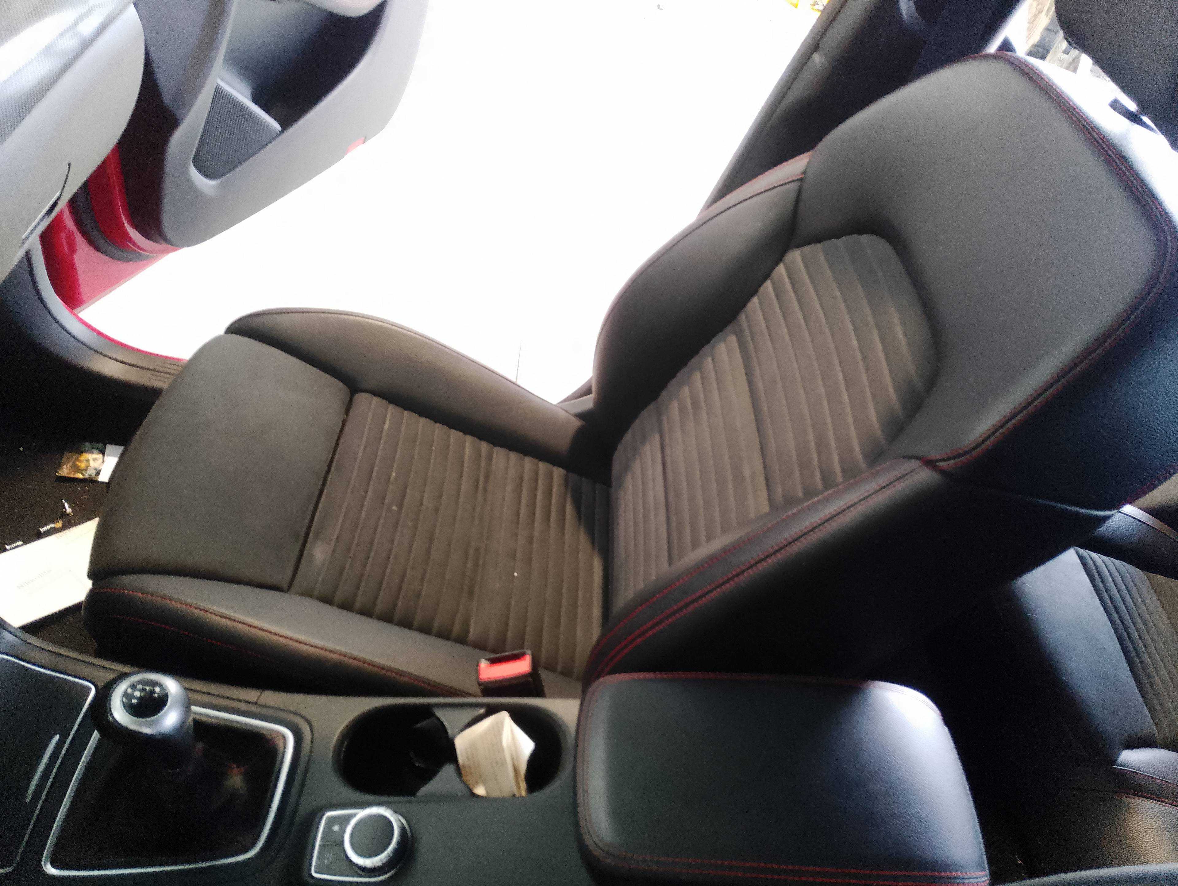 Recambio de asiento delantero derecho para mercedes-benz clase b (w245) 150 (245.231) referencia OEM IAM   