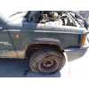 Recambio de aleta delantera derecha para mitsubishi l 200 (k34t) 2500 td referencia OEM IAM   