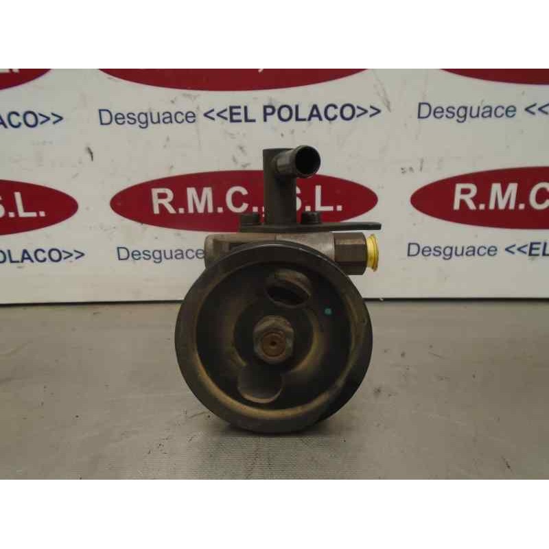 Recambio de bomba direccion para hyundai accent (lc) 1.3 cat referencia OEM IAM   