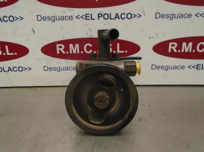 Recambio de bomba direccion para hyundai accent (lc) 1.3 cat referencia OEM IAM   