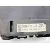 Recambio de cuadro instrumentos para toyota auris 1.8 16v (híbrido) referencia OEM IAM 83800F2E63  