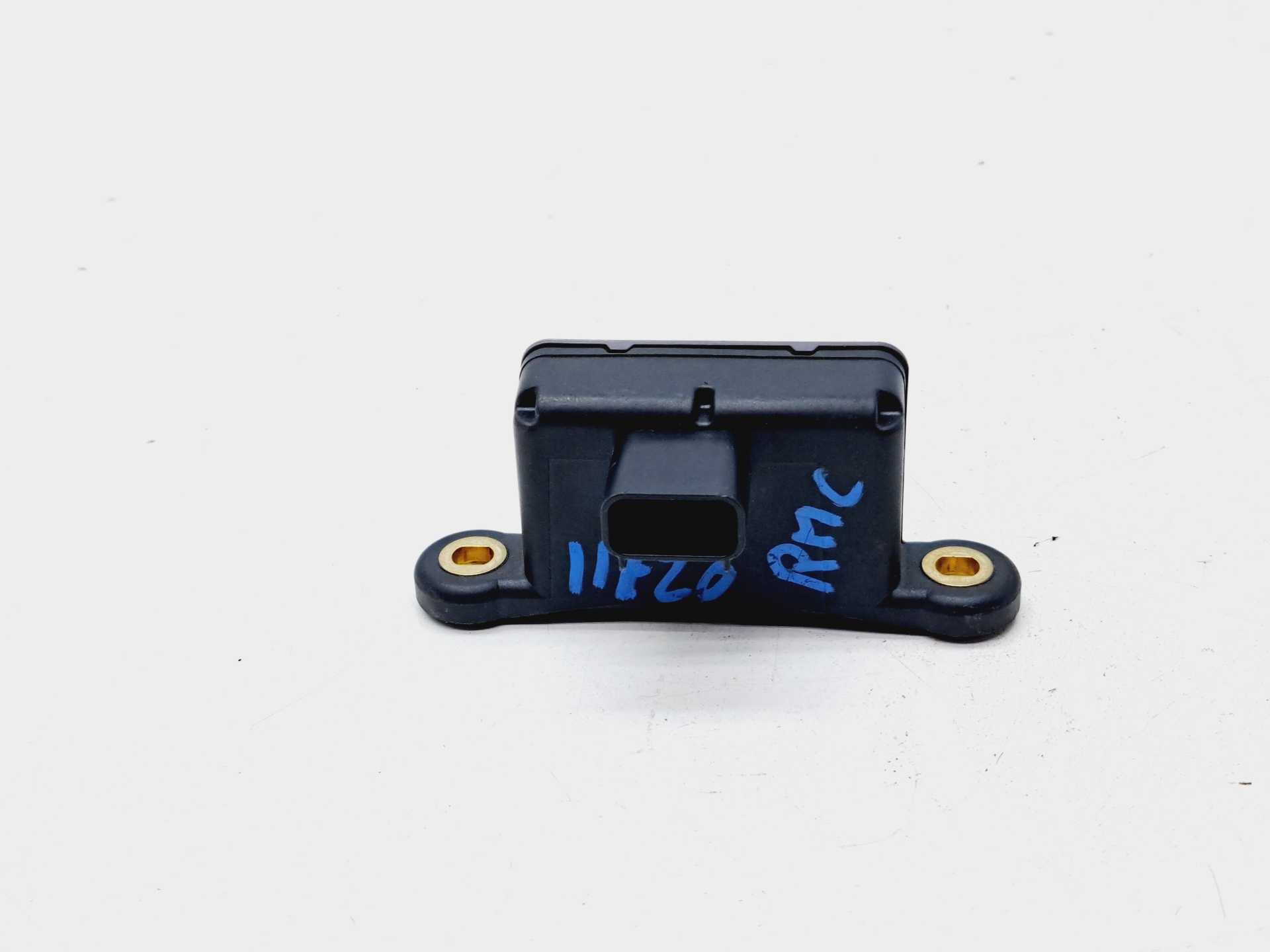 Recambio de modulo electronico para opel insignia berlina cosmo referencia OEM IAM 12784982 BC38G26Y76 ATE