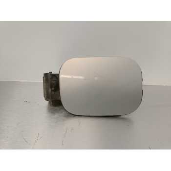 TAPA EXTERIOR COMBUSTIBLE 