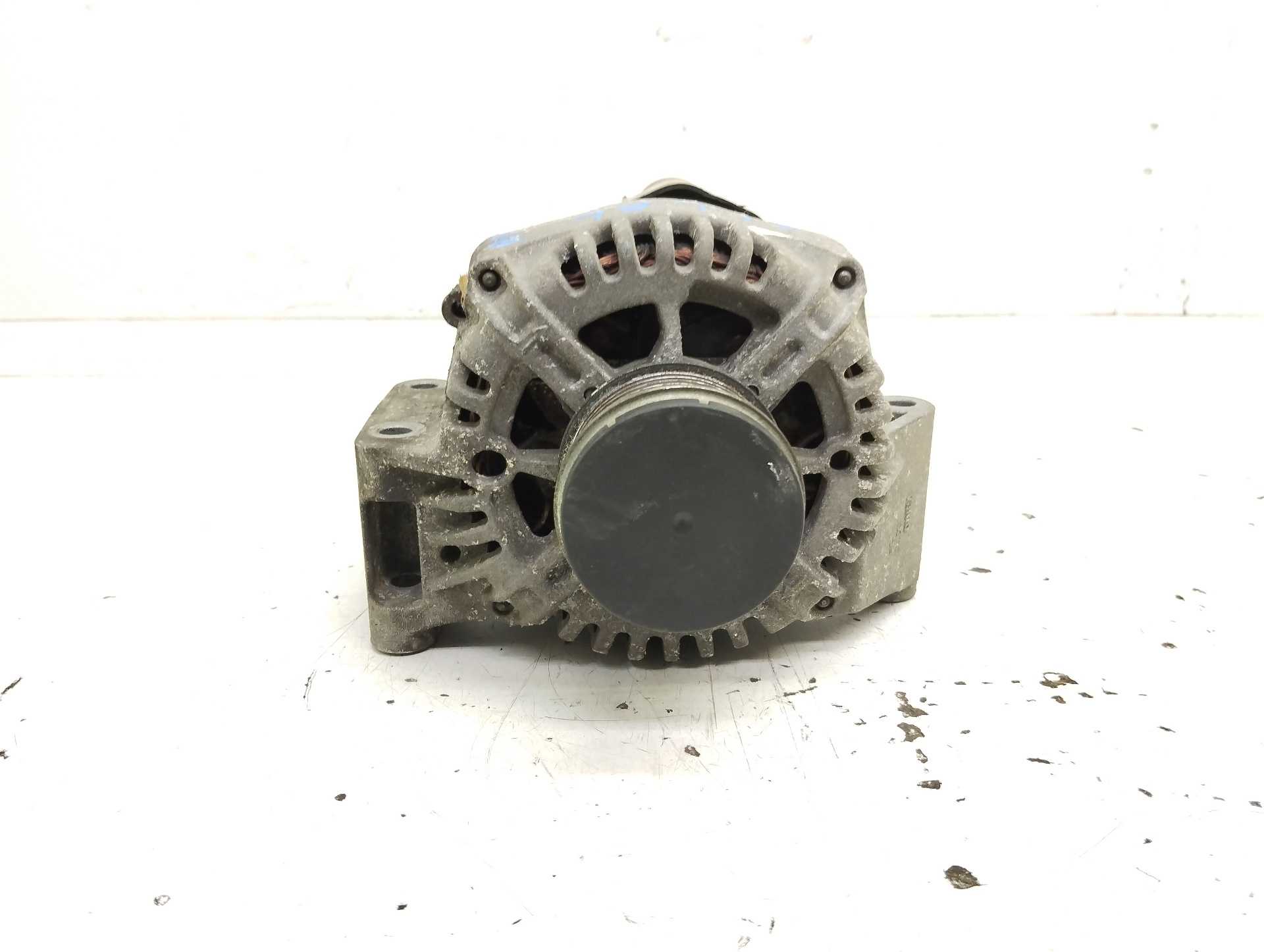Recambio de alternador para suzuki ignis rm (mh) básico referencia OEM IAM TG9S015 S542851R 