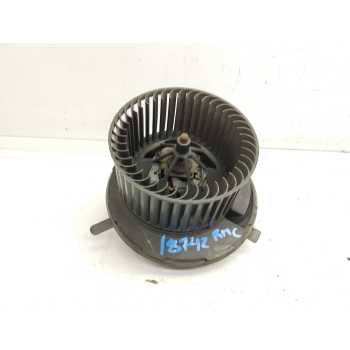 Recambio de motor calefaccion para volkswagen golf vi (5k1) referencia OEM IAM 998800UA VALEO 1K1819015F