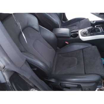 Recambio de asiento delantero derecho para audi a5 sportback (8t) 2.0 16v tfsi referencia OEM IAM   