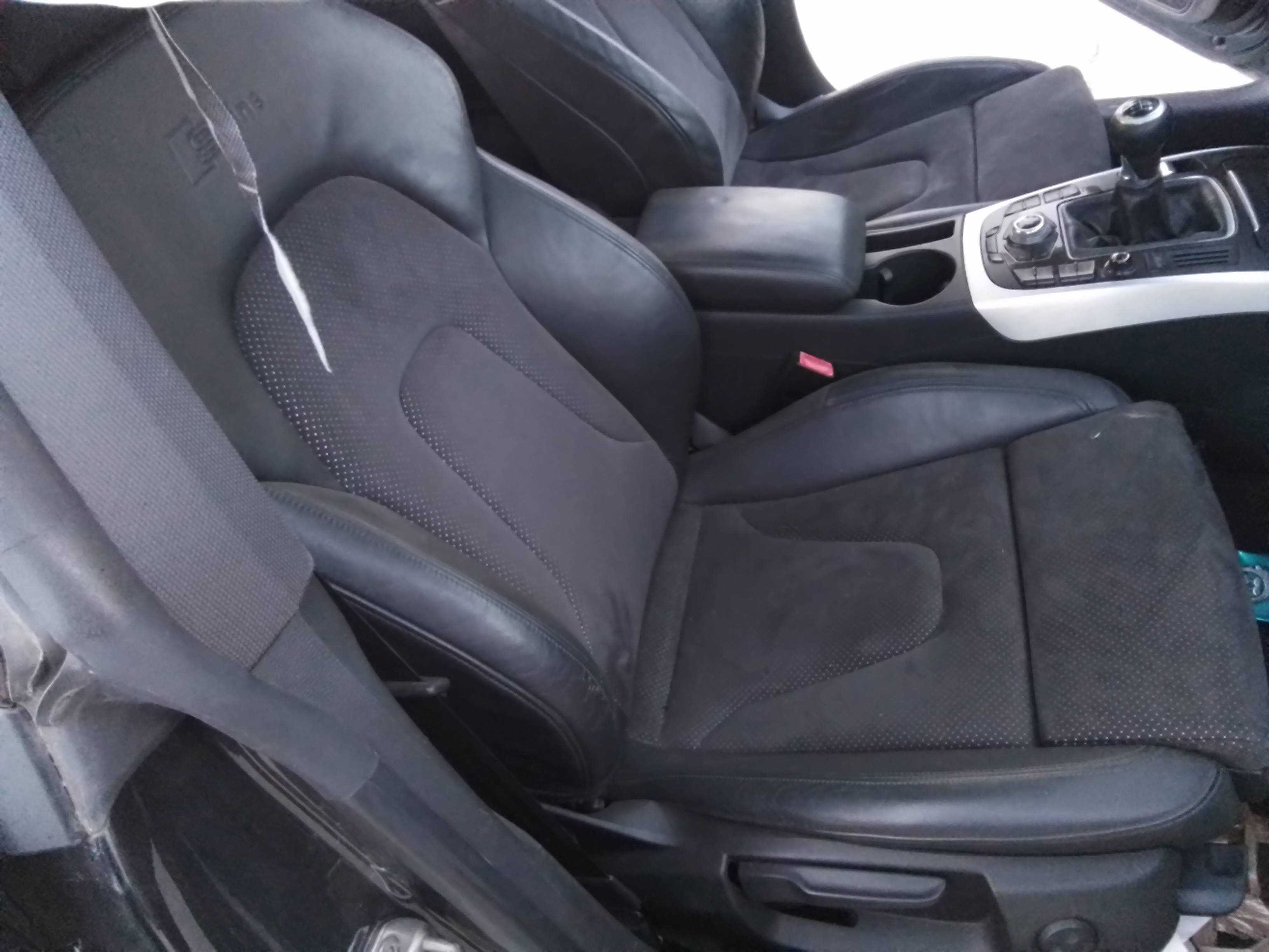 Recambio de asiento delantero derecho para audi a5 sportback (8t) 2.0 16v tfsi referencia OEM IAM   