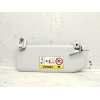 Recambio de parasol derecho para peugeot 2008 (--.2013) active referencia OEM IAM  8143VS 16125841PR