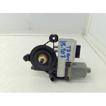 MOTOR ELEVALUNAS TRASERO DERECHO 5QP959408D 0130822694 E850202014