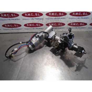 Recambio de columna direccion para toyota corolla (e12) 1.4 16v cat referencia OEM IAM 4520002221 PT22BD0042P 