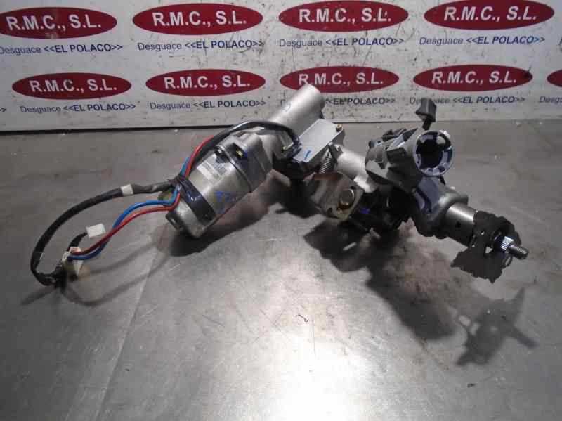 Recambio de columna direccion para toyota corolla (e12) 1.4 16v cat referencia OEM IAM 4520002221 PT22BD0042P 