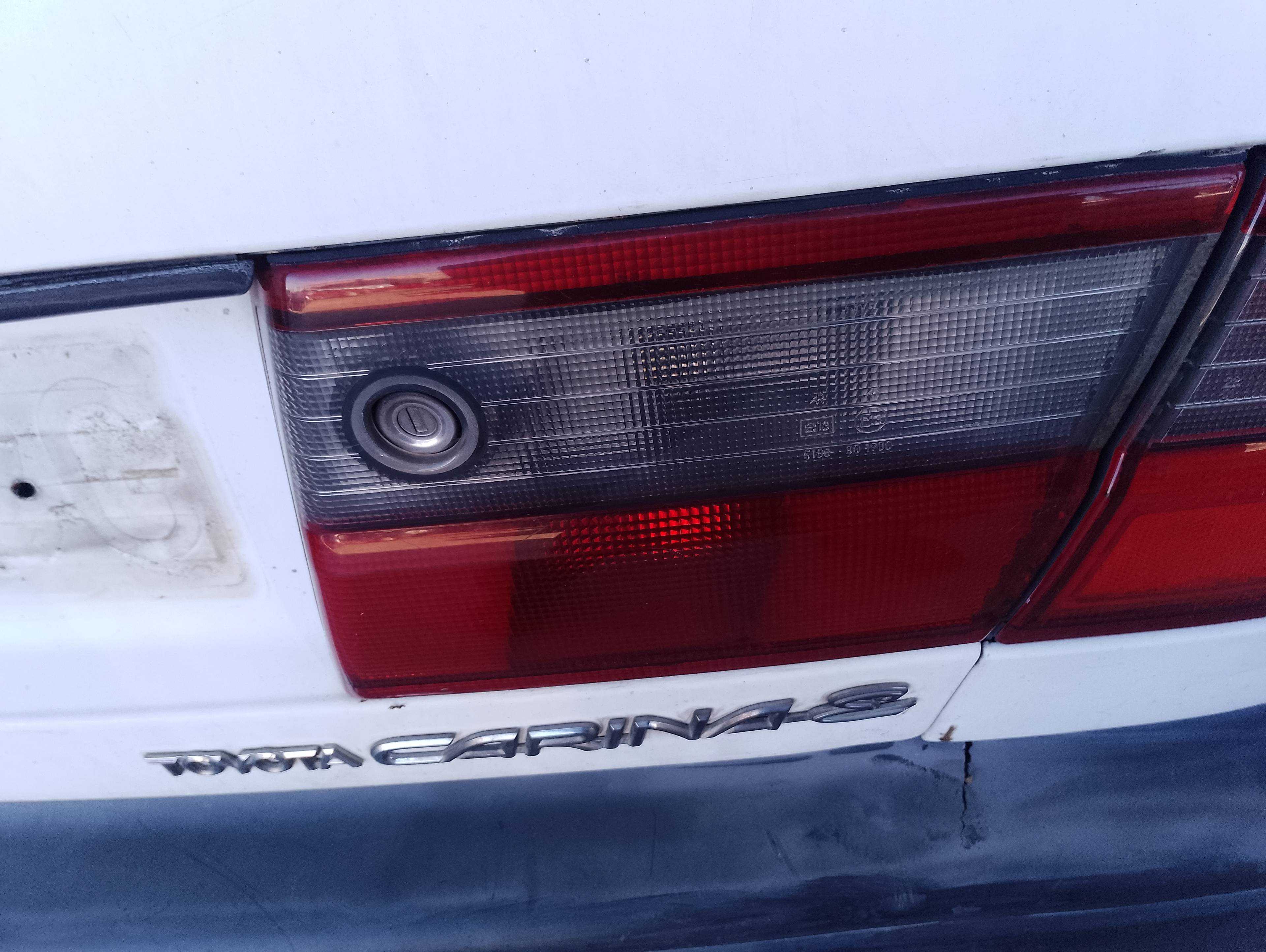 Recambio de piloto porton trasero derecho para toyota carina (t19) 2.0 d xl (4-ptas.) referencia OEM IAM   