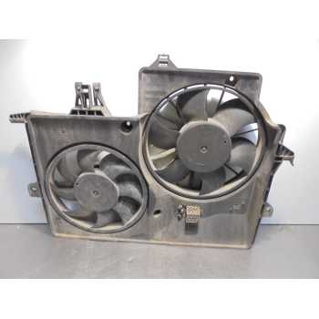 Recambio de electroventilador para opel meriva cosmo referencia OEM IAM 52401246 GATE 