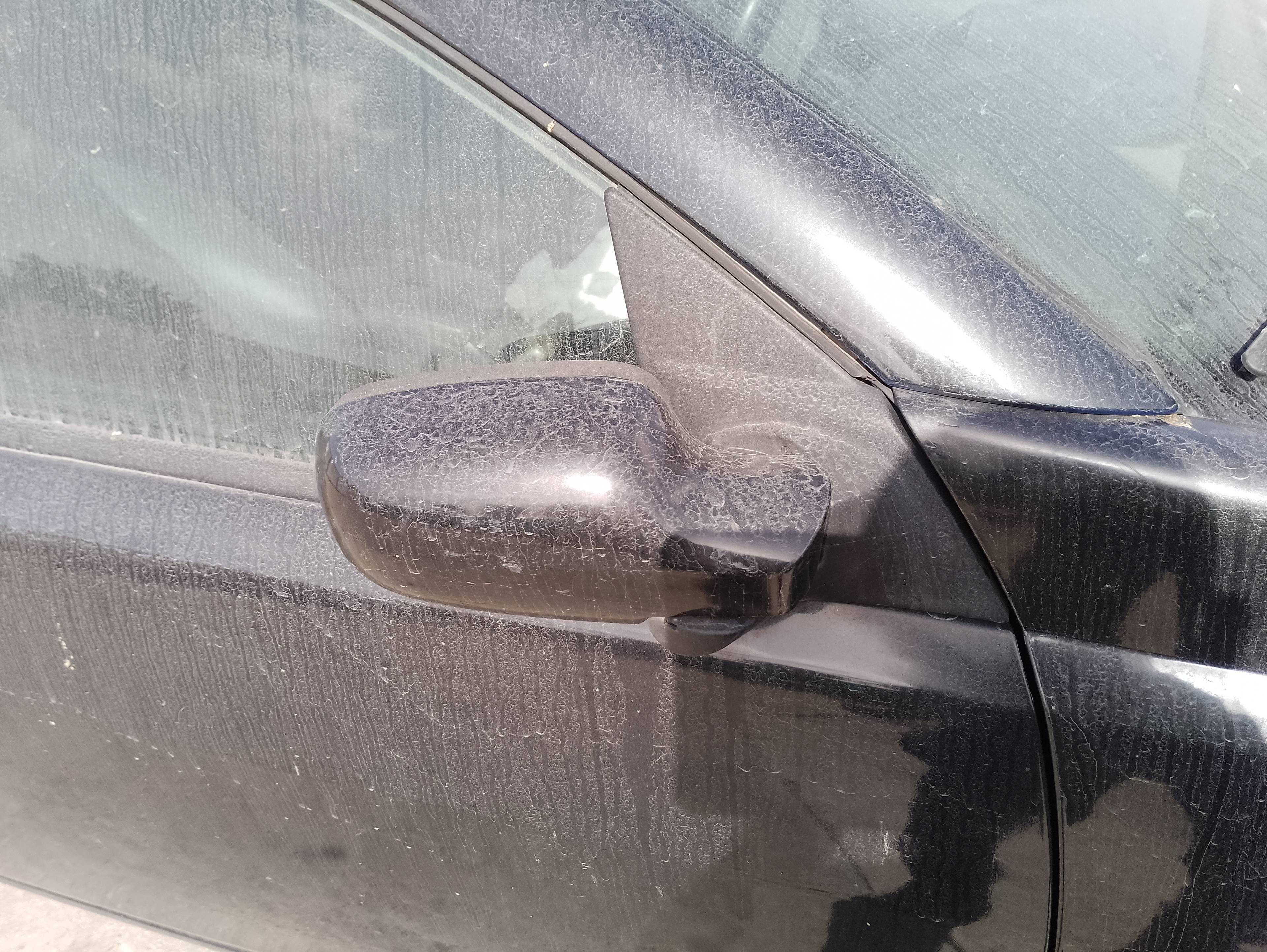 Recambio de retrovisor derecho para renault megane ii coupe/cabrio authentique referencia OEM IAM   