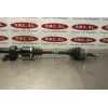 Recambio de transmision delantera derecha para bmw mini (r50,r53) one referencia OEM IAM   
