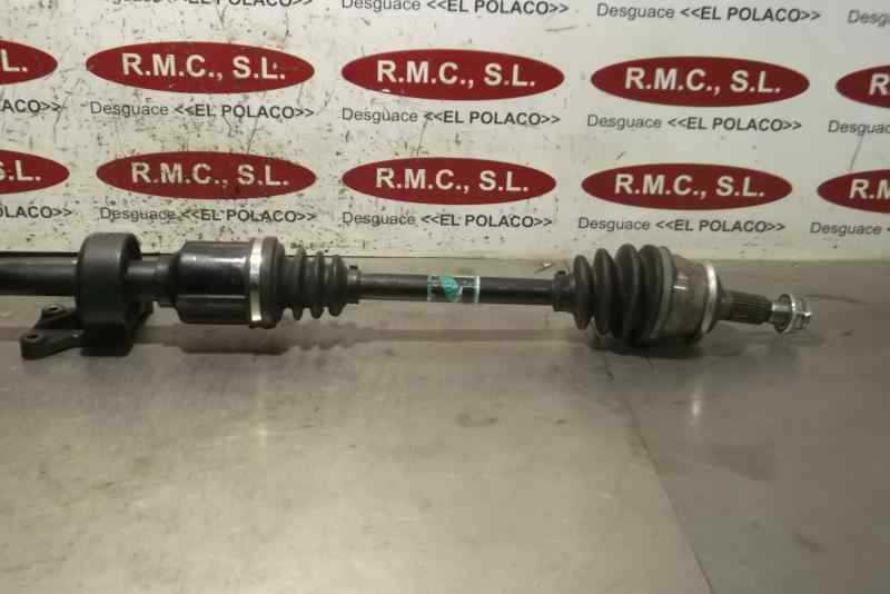 Recambio de transmision delantera derecha para bmw mini (r50,r53) one referencia OEM IAM   