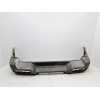 Recambio de paragolpes trasero para nissan terrano/terrano.ii (r20) aventura referencia OEM IAM 850227F000  