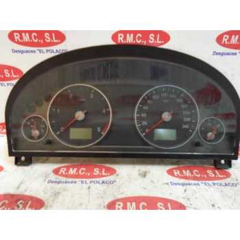 RELOJ CUENTA KILOMETROS 3S7F10841 