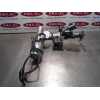 Recambio de columna direccion para toyota corolla (e12) 1.4 16v cat referencia OEM IAM 4520002221 PT22BD0042P 