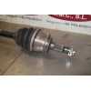 Recambio de transmision delantera derecha para bmw mini (r50,r53) one referencia OEM IAM   
