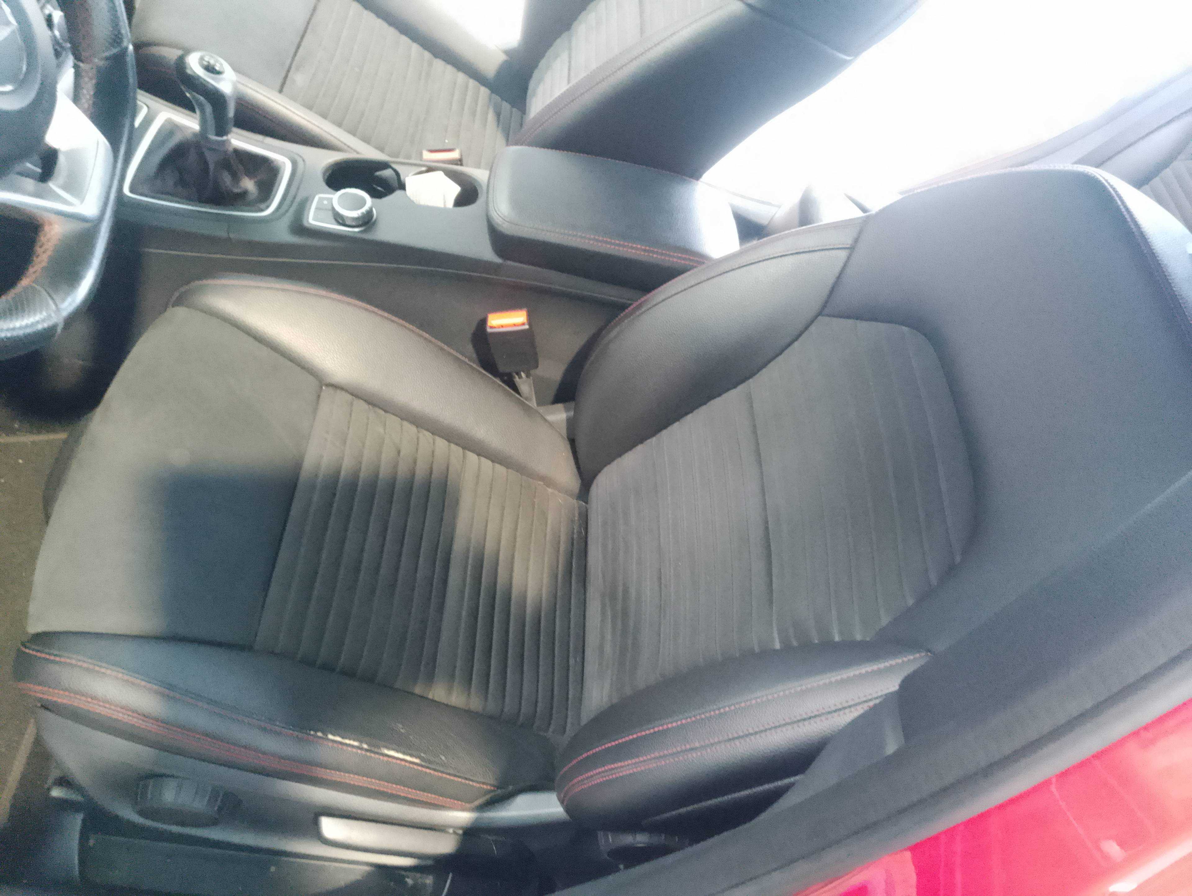 Recambio de asiento delantero izquierdo para mercedes-benz clase b (w245) 150 (245.231) referencia OEM IAM   