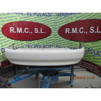 Recambio de paragolpes trasero para seat cordoba berlina (6k2) 1.4 referencia OEM IAM   