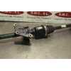 Recambio de transmision delantera derecha para bmw mini (r50,r53) one referencia OEM IAM   