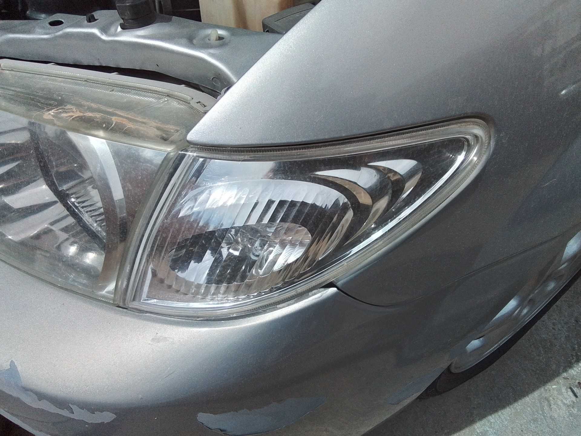 Recambio de piloto delantero izquierdo para mazda premacy (cp) 2.0 cat referencia OEM IAM   