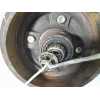 Recambio de buje trasero izquierdo para hyundai atos prime (mx) 1.0 cat referencia OEM IAM  5271002550 