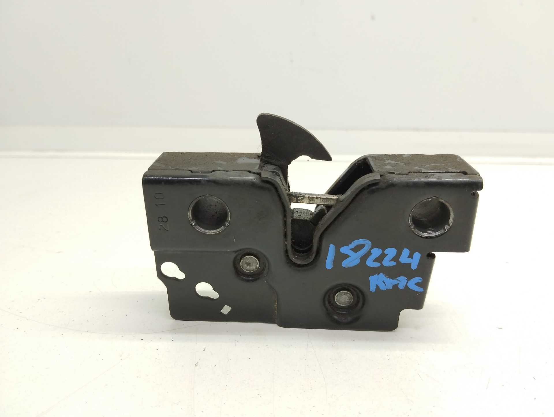 Recambio de cerradura capo para seat ibiza sc (6j1) emoción referencia OEM IAM   