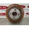 Recambio de disco freno trasero derecho para toyota corolla (e12) 1.4 16v cat referencia OEM IAM   
