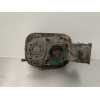 Recambio de tapa exterior combustible para renault megane ii berlina 5p 1.6 16v referencia OEM IAM   