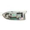 Recambio de mando elevalunas delantero derecho para alfa romeo giulietta (191) distinctive referencia OEM IAM 156094784  