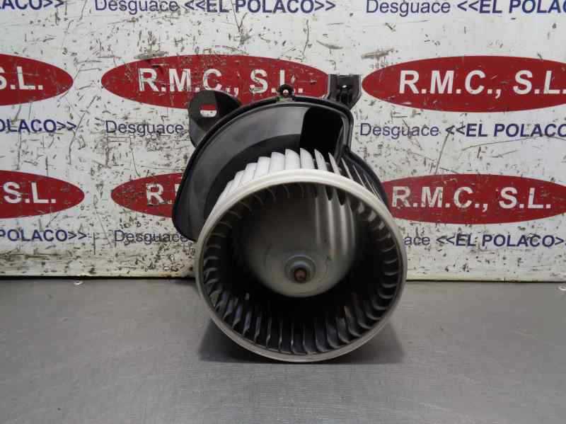 Recambio de motor calefaccion para fiat punto (evo) (199) dynamic referencia OEM IAM 164230100 DENSO 