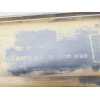 Recambio de paragolpes trasero para nissan terrano/terrano.ii (r20) aventura referencia OEM IAM 850227F000  