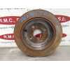 Recambio de disco freno trasero derecho para toyota corolla (e12) 1.4 16v cat referencia OEM IAM   
