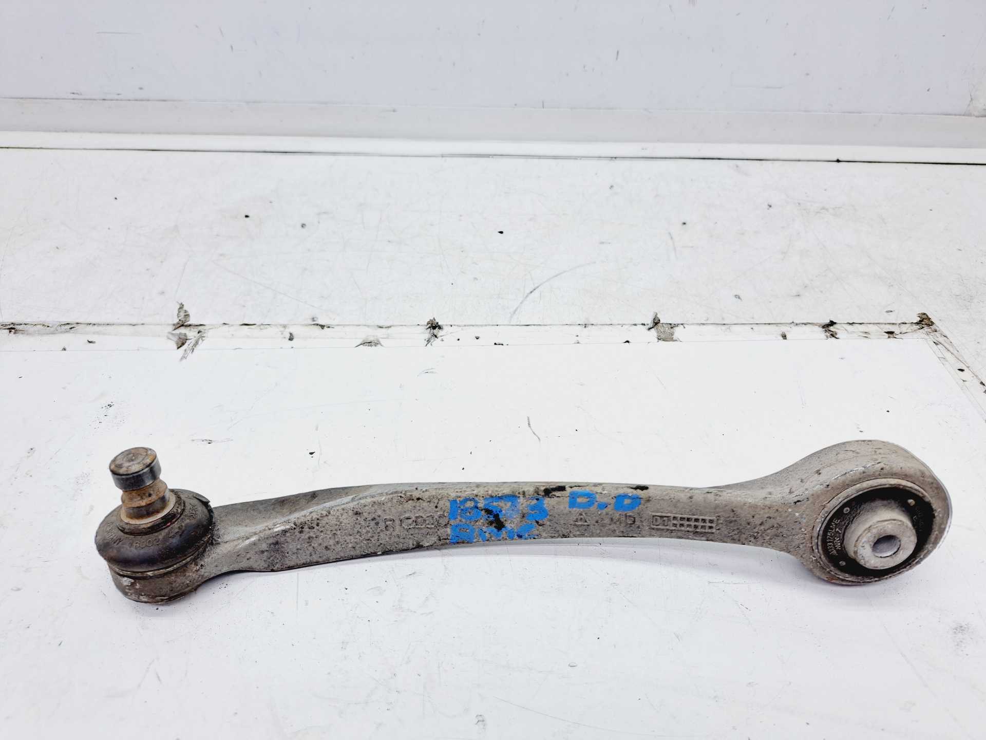 Recambio de brazo suspension superior delantero derecho para volkswagen passat berlina (3b3) comfortline referencia OEM IAM   