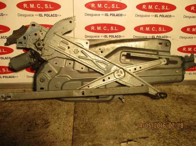 Recambio de elevalunas delantero derecho para renault laguna (b56) 2.0 referencia OEM IAM   