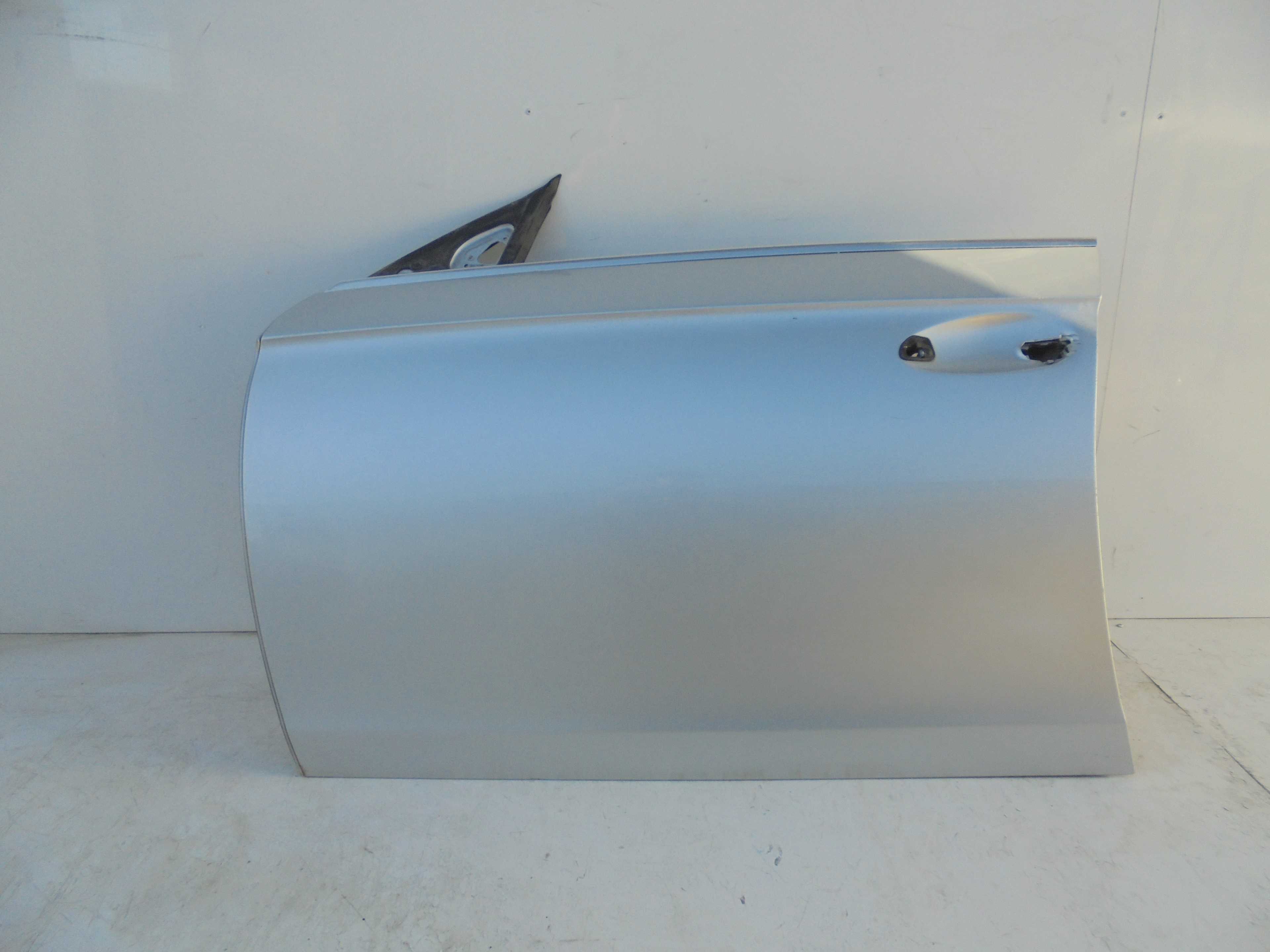 Recambio de puerta delantera izquierda para mercedes-benz clase cls (w219) 350 cgi (219.357) referencia OEM IAM   