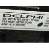 Recambio de volante para peugeot 308 active referencia OEM IAM 96750123XU 86758B03 