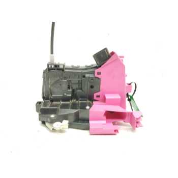 CERRADURA PUERTA DELANTERA IZQUIERDA 81310N7000 