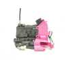 Recambio de cerradura puerta delantera izquierda para hyundai tucson (nx) klass 2wd referencia OEM IAM 81310N7000  